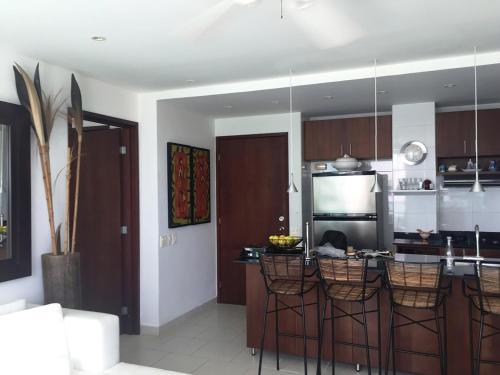 Apartamento Morros 922 Suites