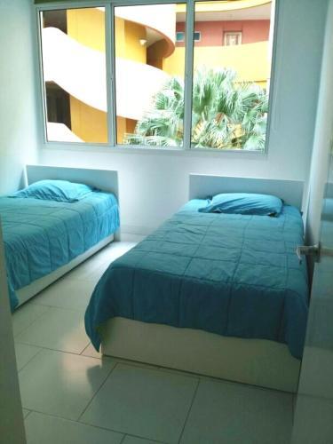 Apartamento Morros 922 Suites