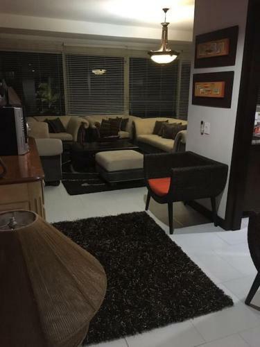 Apartamento Morros 922 Suites