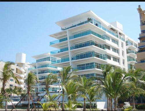 Apartamento Morros 922 Suites
