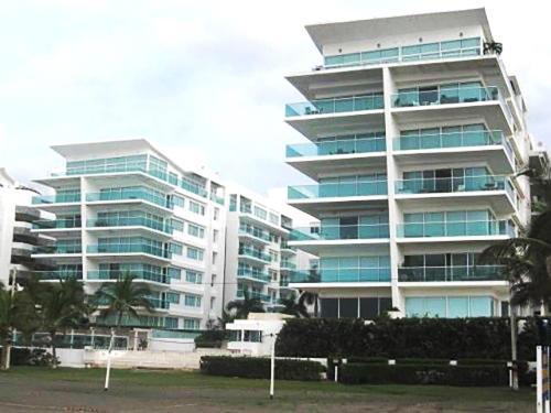 Apartamento Morros 922 Suites