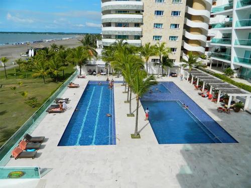 Apartamento Morros 922 Suites