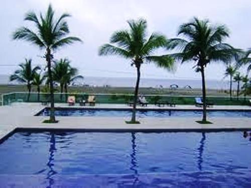 Apartamento Morros 922 Suites