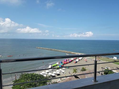 Apartamento Caribe A Vista