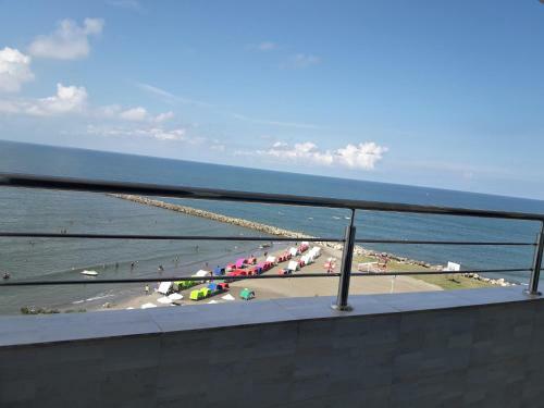 Apartamento Caribe A Vista