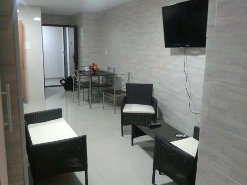 Apartamento Caribe A Vista