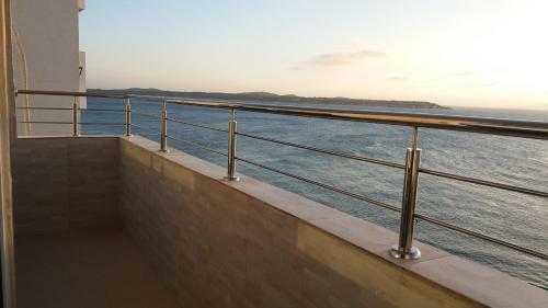 Apartamento Caribe A Vista