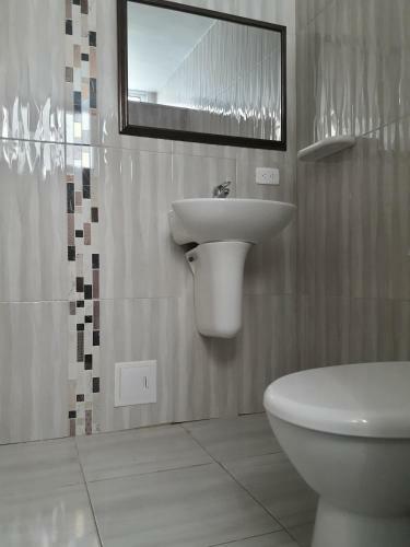 Apartamento Caribe A Vista