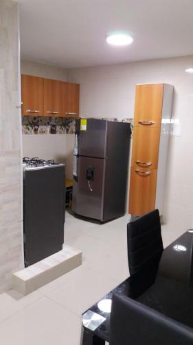 Apartamento Caribe A Vista