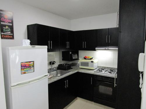 Apartestudio Mirador