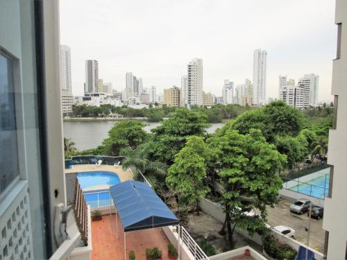 Apartestudio Mirador