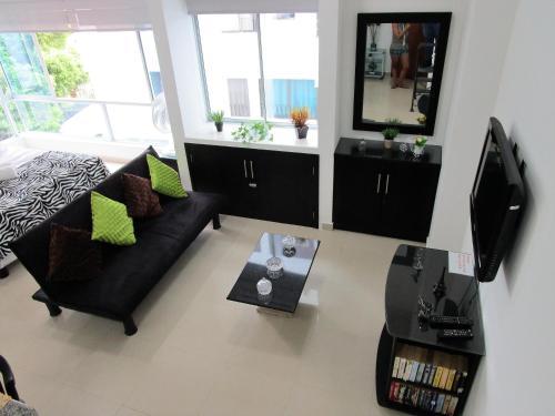 Apartestudio Mirador