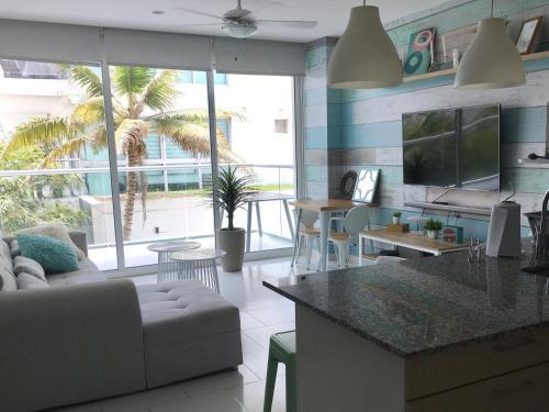 Apartamento Cartagena Morros