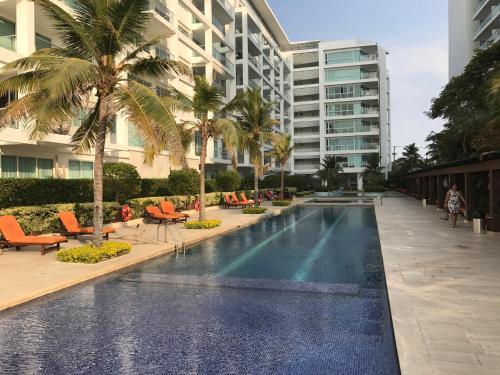 Apartamento Cartagena Morros