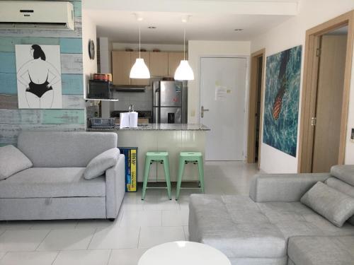 Apartamento Cartagena Morros
