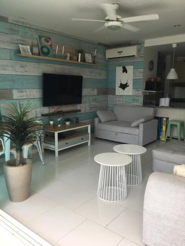 Apartamento Cartagena Morros