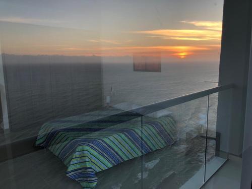 Apartamento 41st Fl Beach Condo In Bocagrande