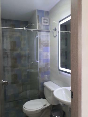 Apartamento Aqualina