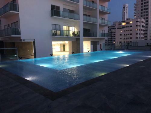 La Mar Infinitum Apartamentos