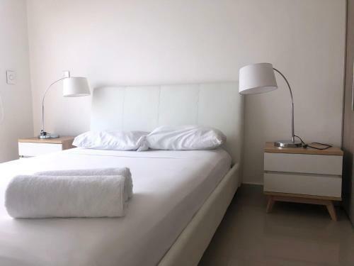 La Mar Infinitum Apartamentos