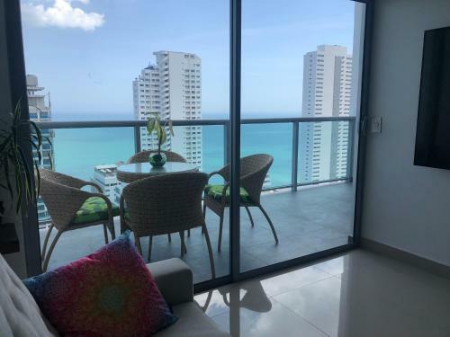 La Mar Infinitum Apartamentos