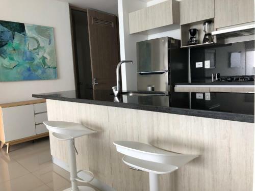 La Mar Infinitum Apartamentos