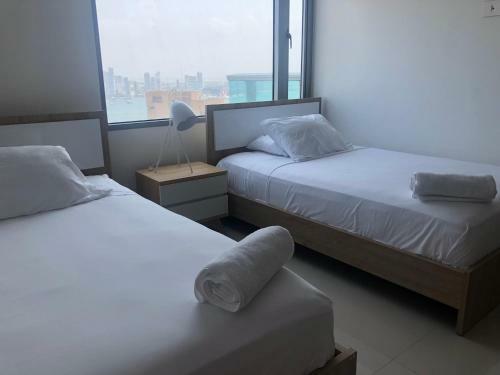 La Mar Infinitum Apartamentos