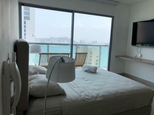 La Mar Infinitum Apartamentos