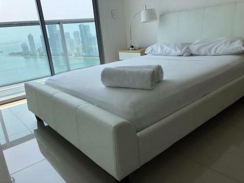 La Mar Infinitum Apartamentos
