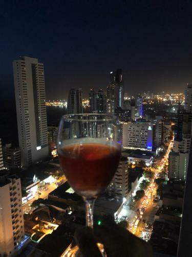 La Mar Infinitum Apartamentos