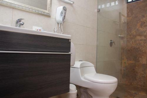 Akel House Hotel