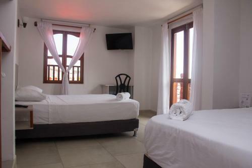 Akel House Hotel