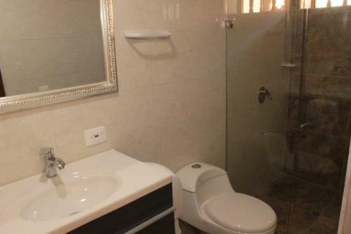 Akel House Hotel