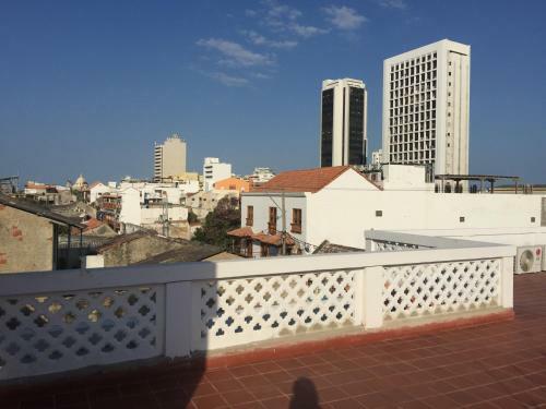 Akel House Hotel