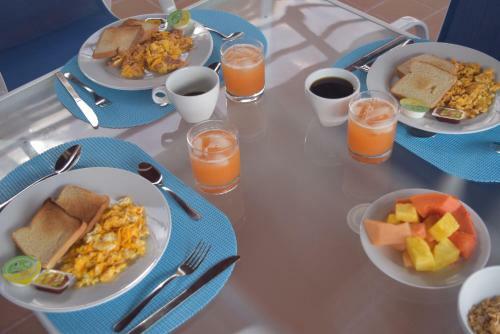 Akel House Hotel