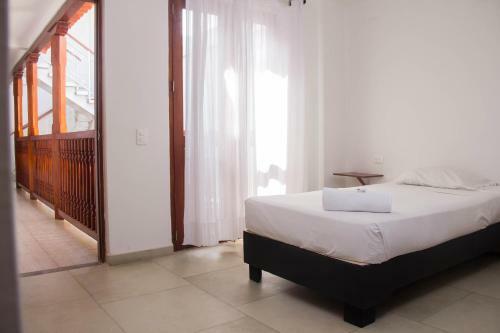Akel House Hotel