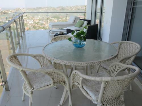 Apartamento Bella Cartagena
