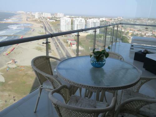Apartamento Bella Cartagena