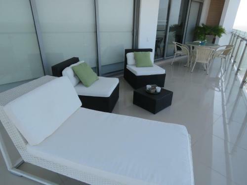 Apartamento Bella Cartagena