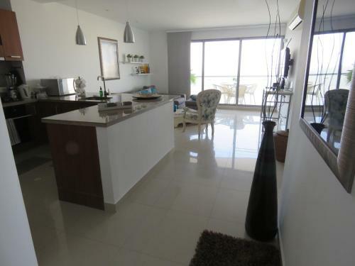 Apartamento Bella Cartagena