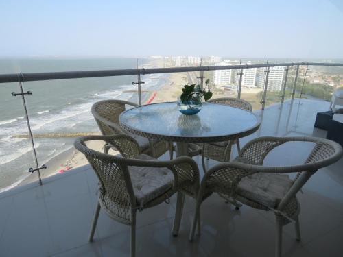 Apartamento Bella Cartagena