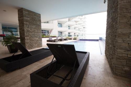 Apartamento Morros Summer Vip - Livin Colombia