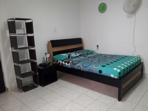 Habitaciones Cartagena La Espa�ola