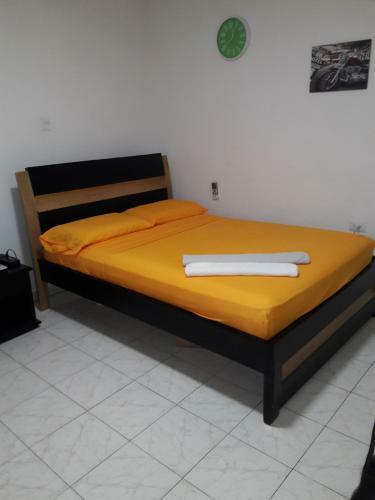 Habitaciones Cartagena La Espa�ola