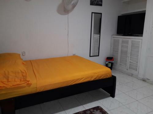 Habitaciones Cartagena La Espa�ola