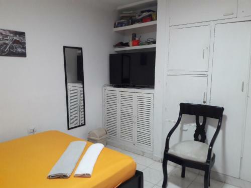 Habitaciones Cartagena La Espa�ola