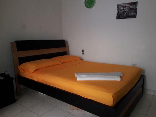 Habitaciones Cartagena La Espa�ola