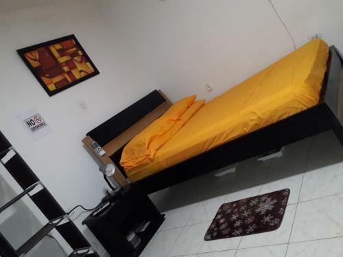 Habitaciones Cartagena La Espa�ola