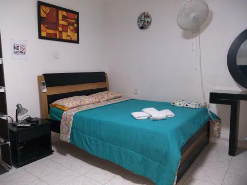 Habitaciones Cartagena La Espa�ola