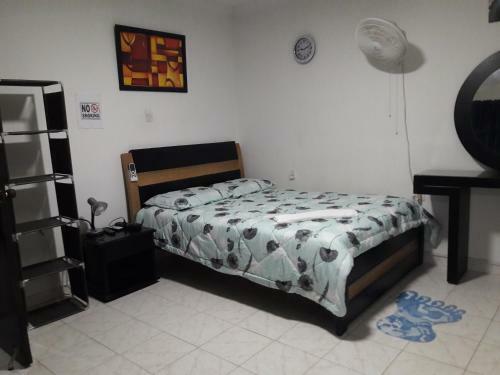 Habitaciones Cartagena La Espa�ola
